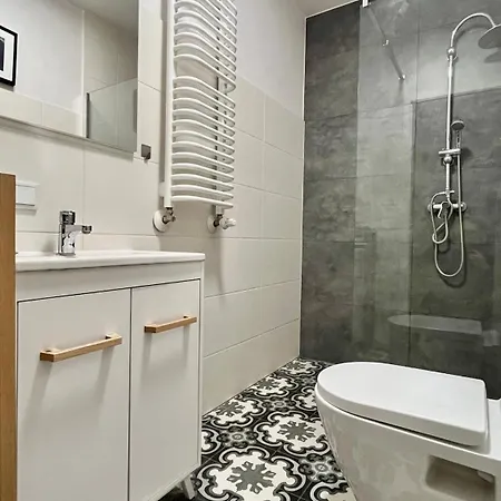 Appartamento Small Cozy