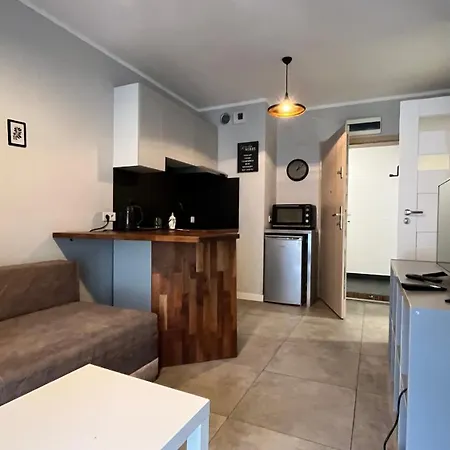 Apartment Small Cozy